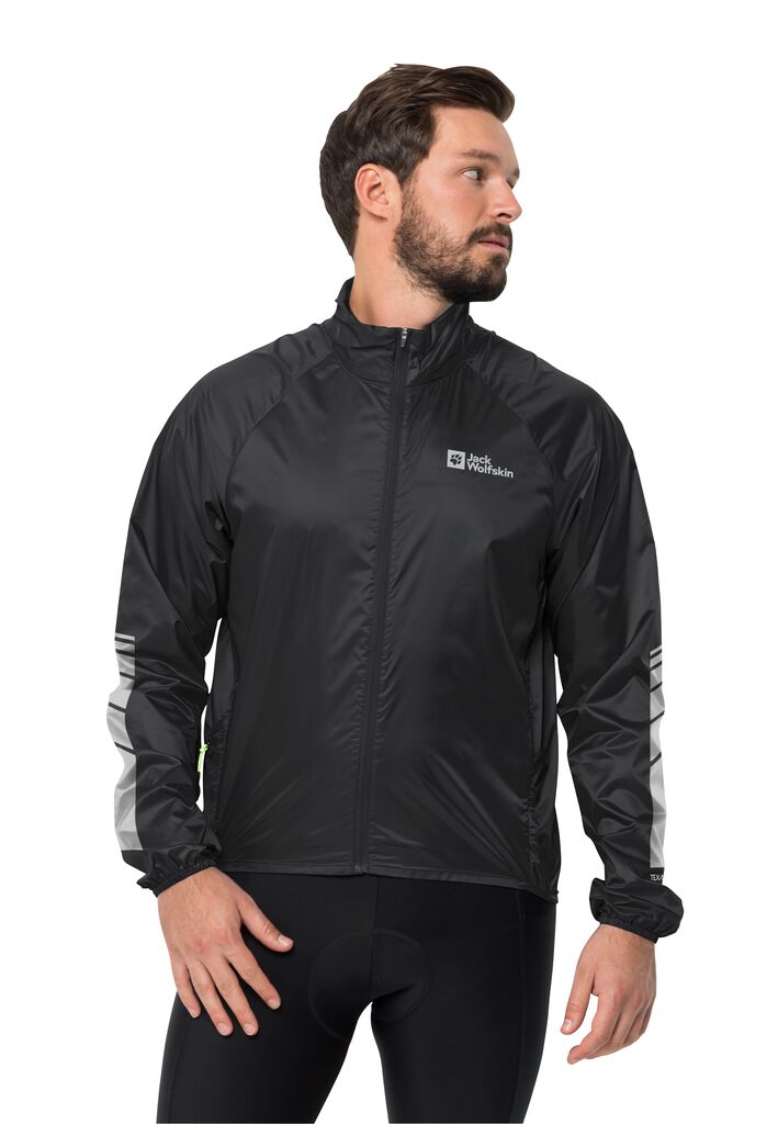 MOROBBIA WIND JKT M Windjacke Herren