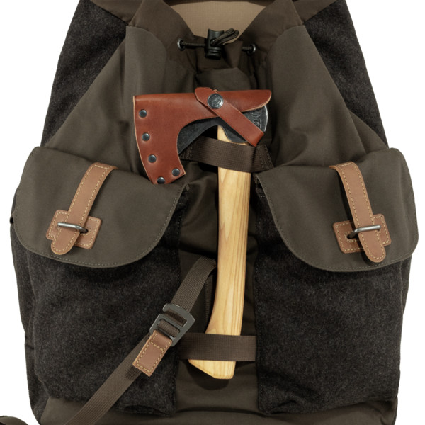 VÄRMLAND RUCKSACK - Tagesrucksack