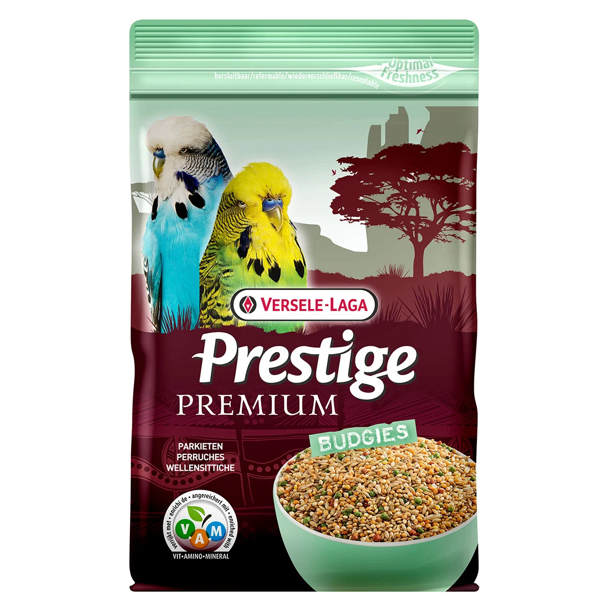 Versele Laga Prestige Premium Wellensittiche kaufen