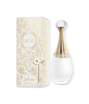 DIOR J'adore Parfum d'Eau Holiday Pre Wrap Parfum-100 ml