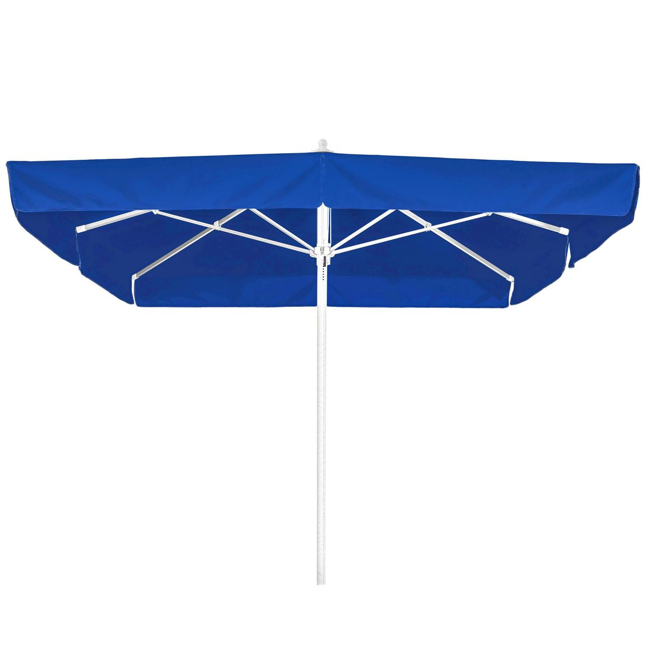 Schneider Schirme Quadro royalblau