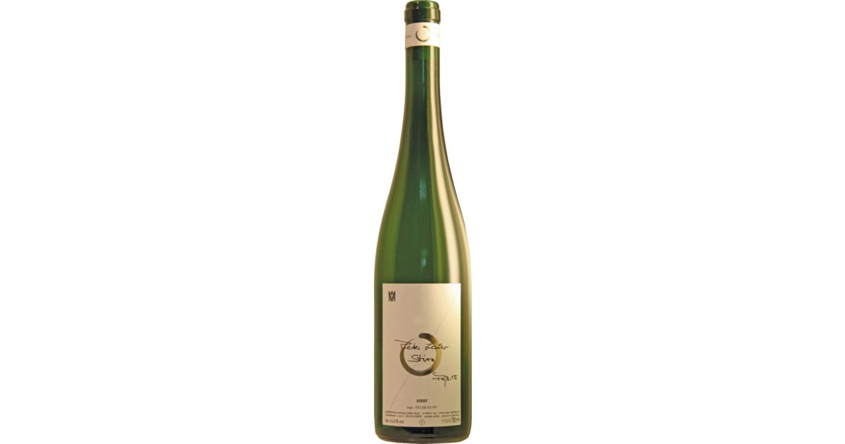 Riesling Stirn Ayl Kupp Fass 15