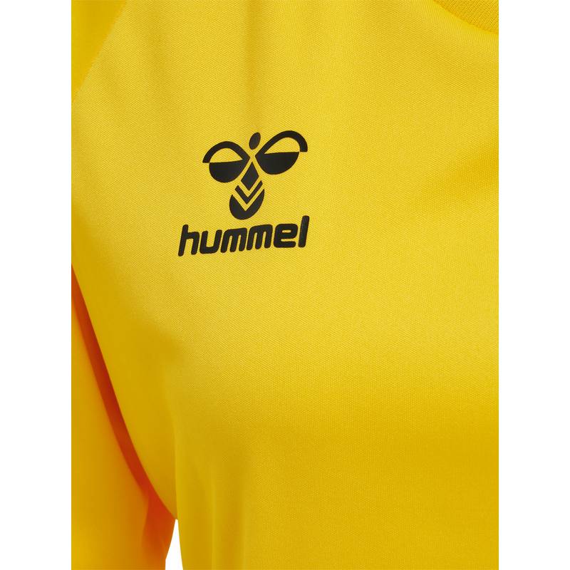 hummel hmlCORE VOLLEY TEE WO T-Shirt Damen