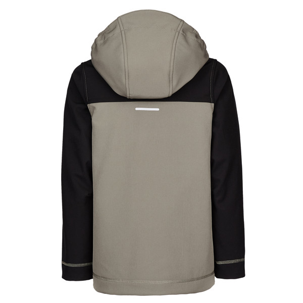 SOFTSHELL JACKET SIPOO Kinder - Softshelljacke