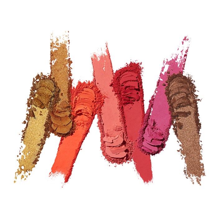 Jaclyn Hill Eyeshadow Palette Vol. II