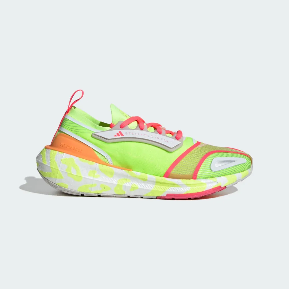 adidas Stella McCartney Ultraboost IG5943 / grün
