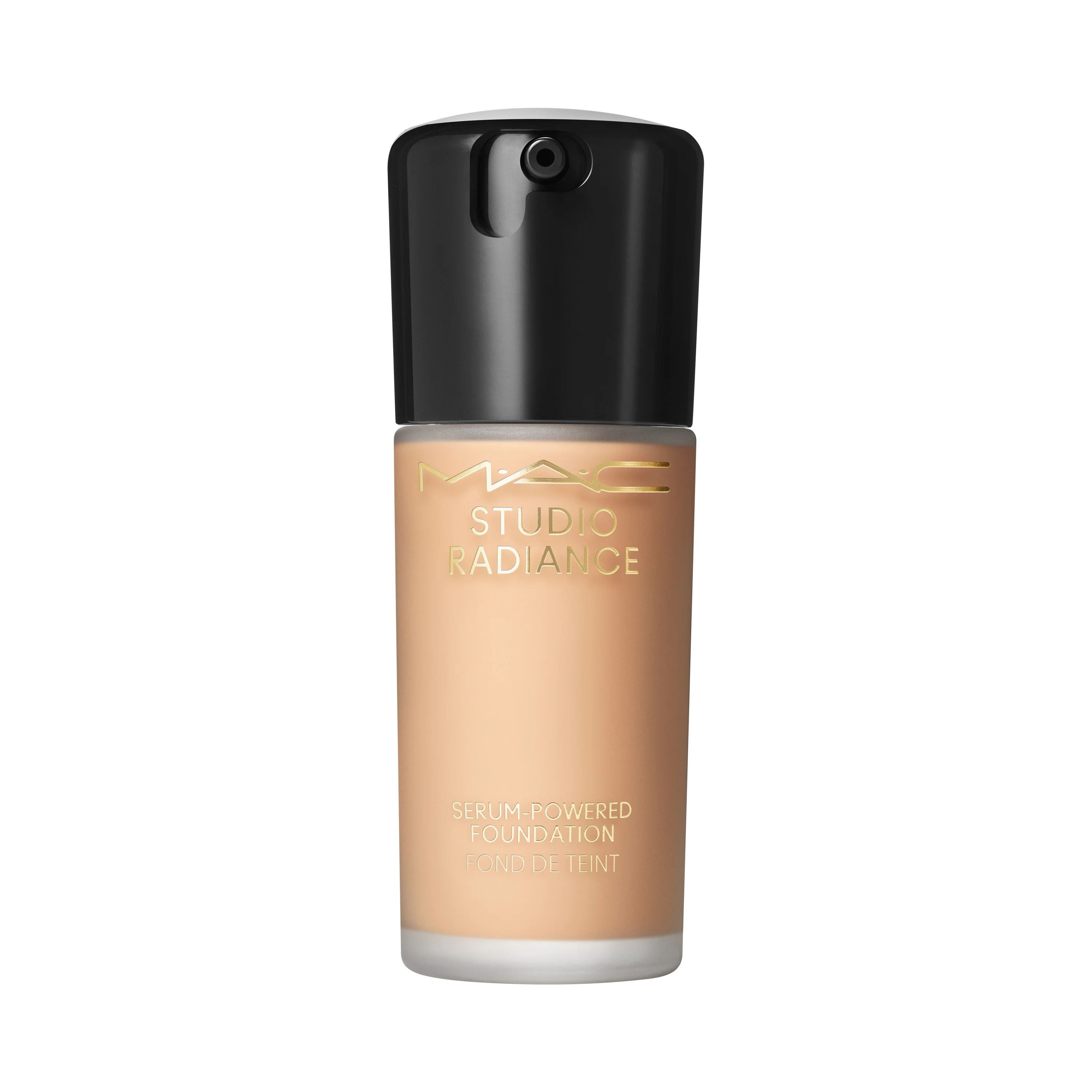 Base de maquillaje líquida Studio Radiance con sérum