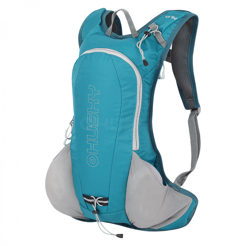 Husky Powder Rucksack mit Wassersack