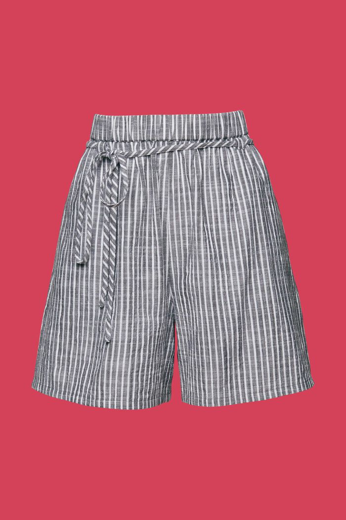 Shorts woven