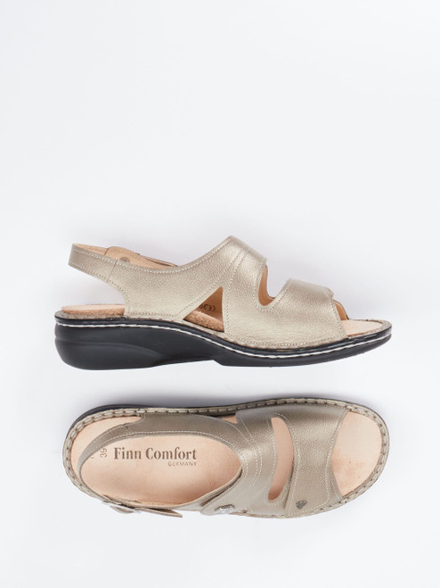 Sandalette-22533390013 Finn Comfort