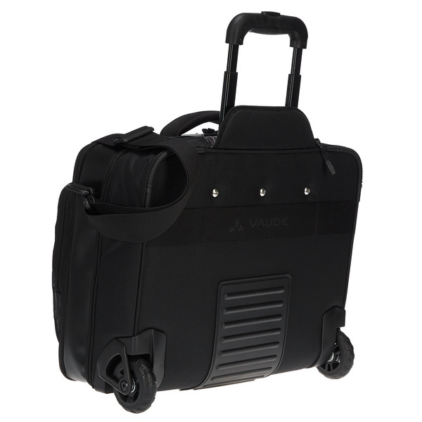 TUVANA 25 - Rollkoffer