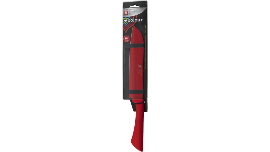 kuppels Santokumesser Richardson Sheffield Love Colour 17,5cm