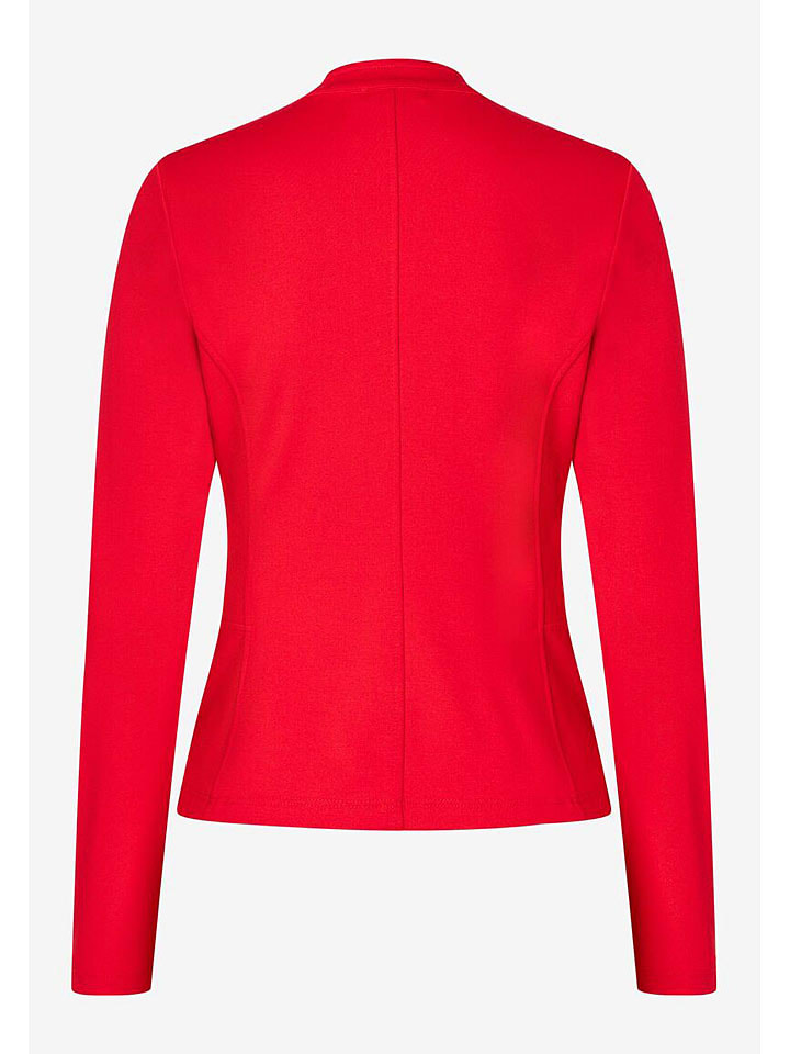 More & More Blazer in Rot günstig kaufen