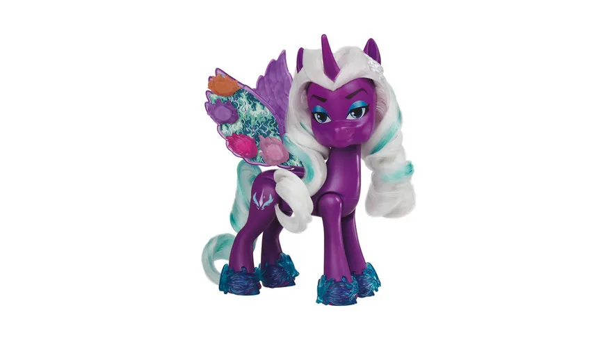 Hasbro - My Little Pony Überraschungsflügel, 1 Stück, sortiert