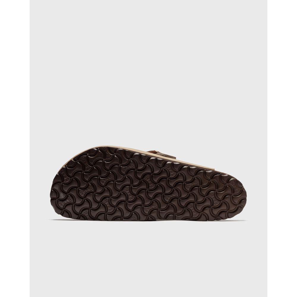 Birkenstock Boston 960811 / braun