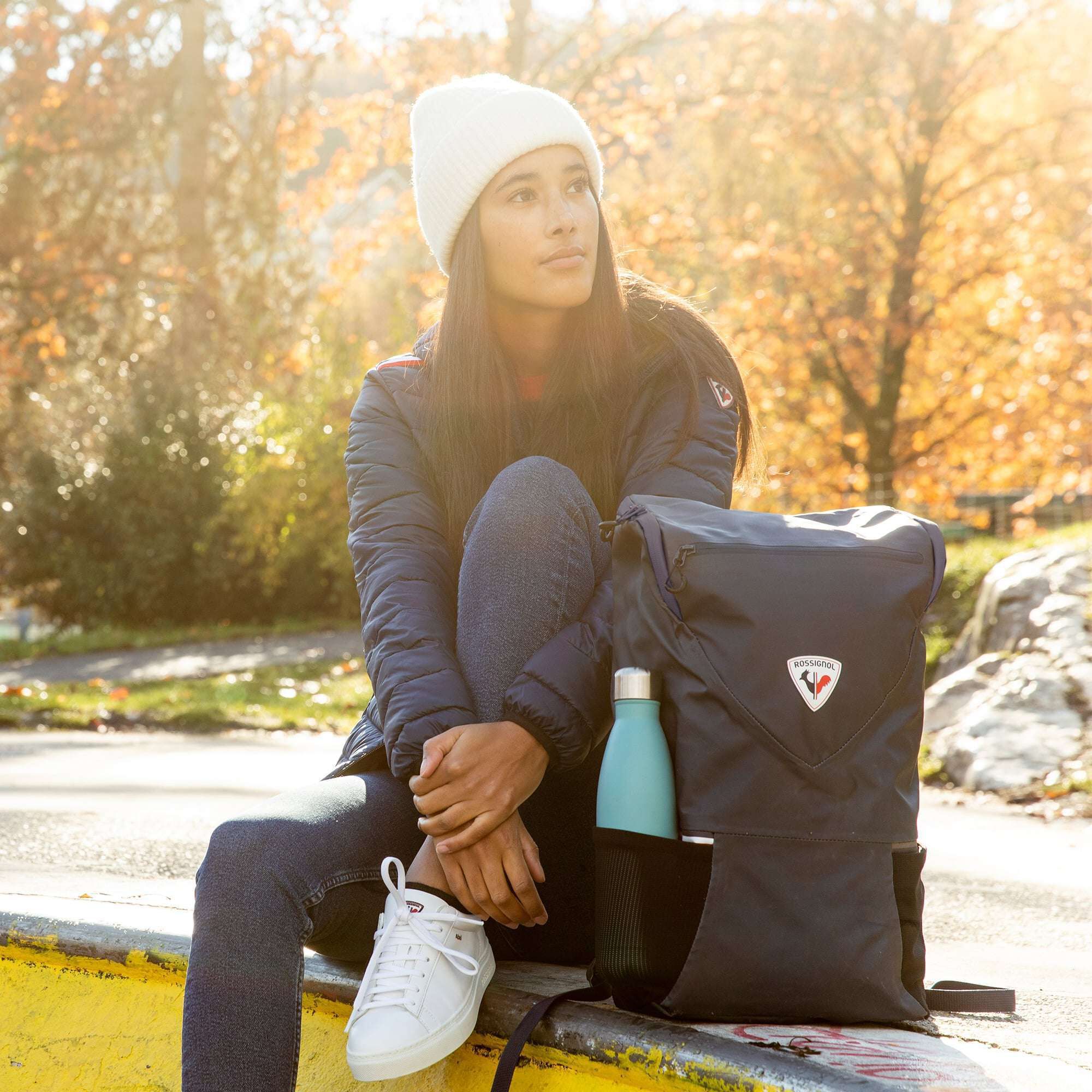 Sac à dos unisexe Commuters 15 L imperméable