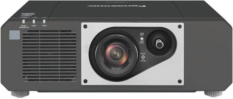 Panasonic DLP Projektor PT-FRQ60BEJ