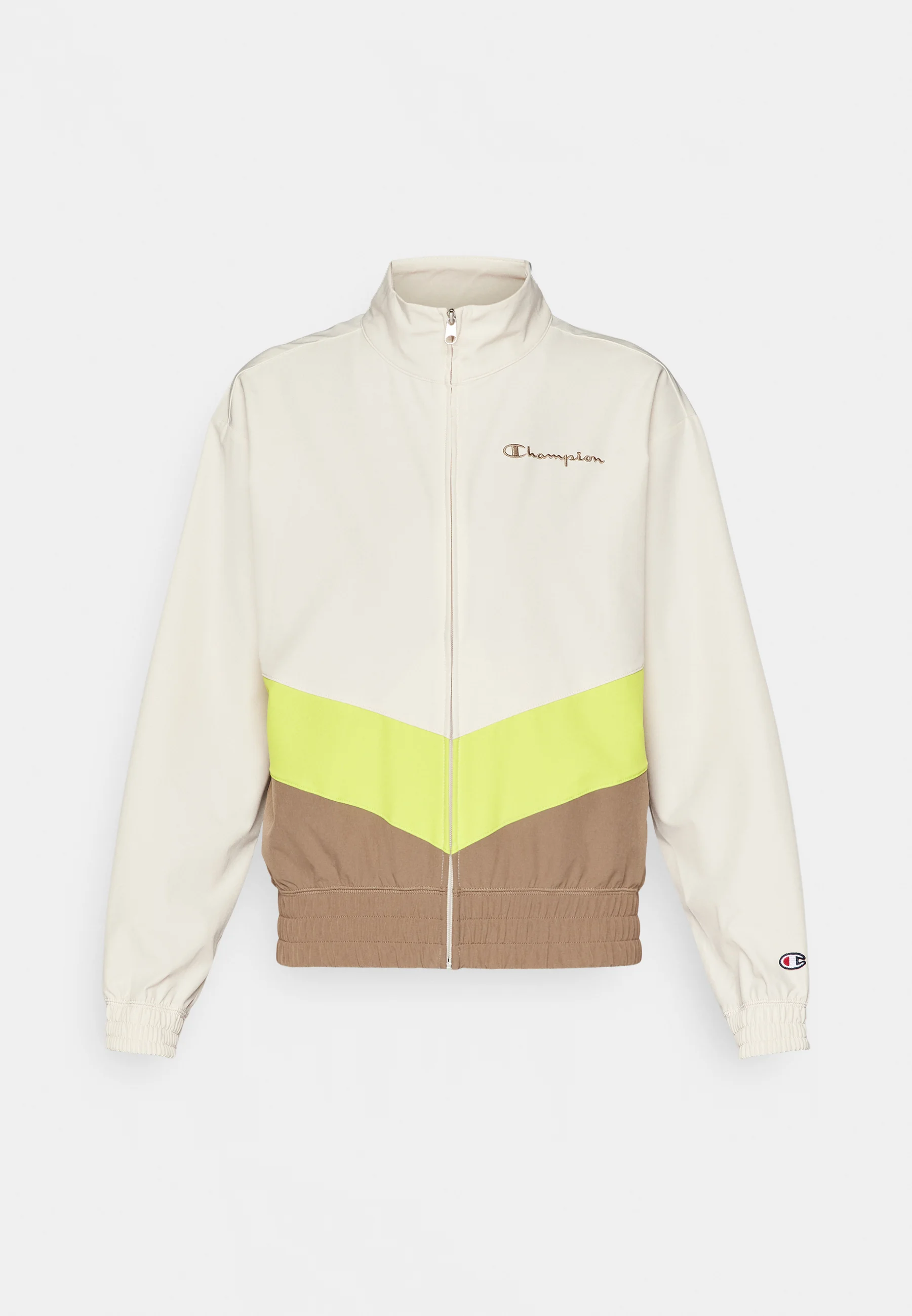 Champion AMERICAN HERITAGE CHAQUETA CON CREMALLERA COMPLETA - Sudadera con cremallera