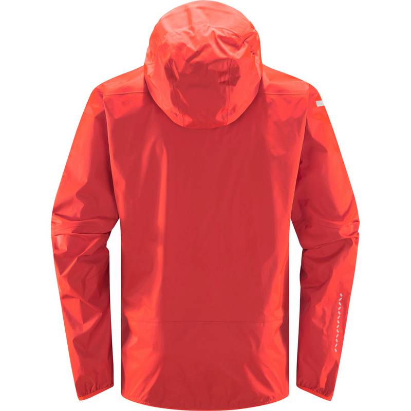 Haglfs L.I.M GTX Jacket Hardshelljacke Herren
