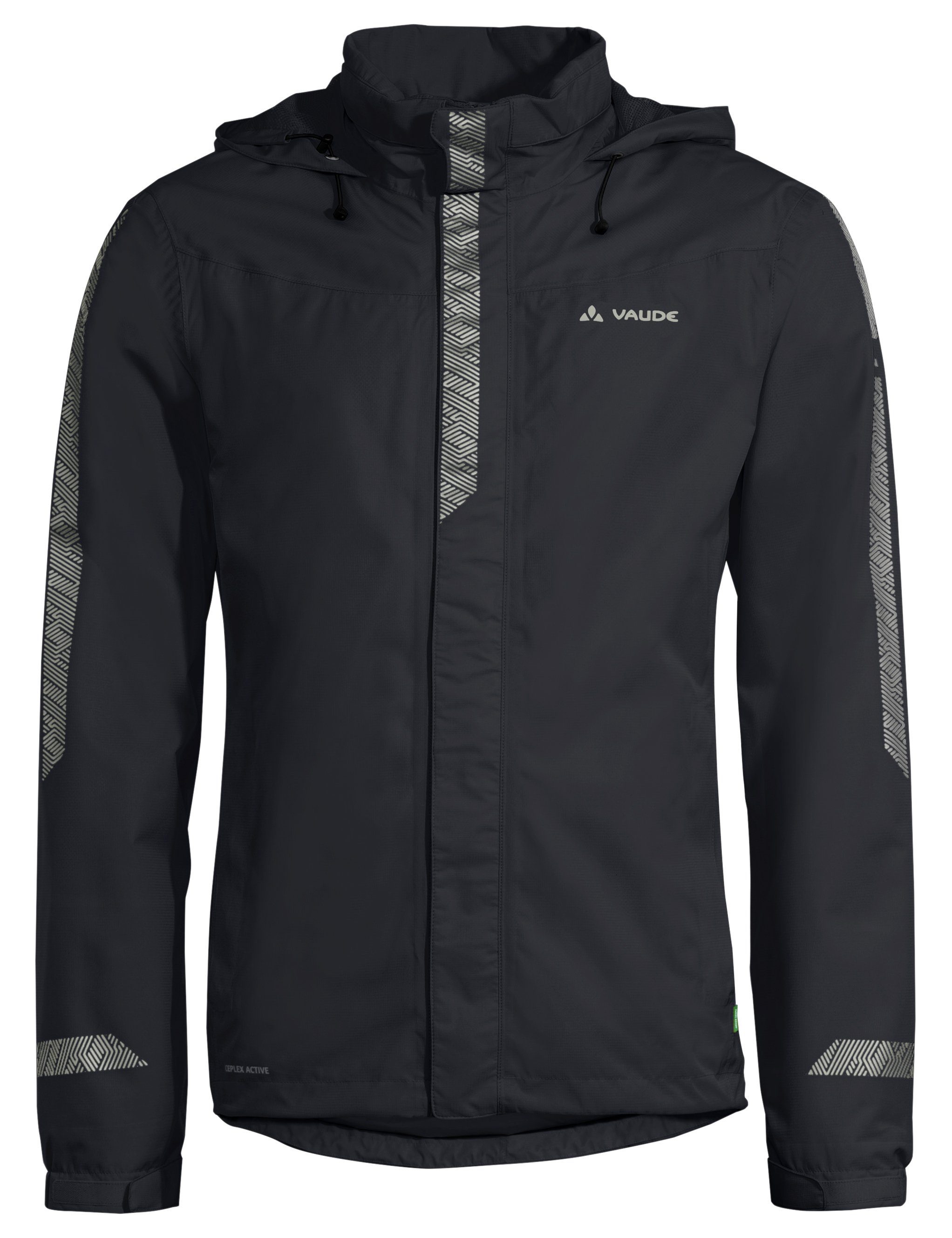 VAUDE Outdoorjacke Men's Luminum Jacket II (1-St) Klimaneutral kompensiert