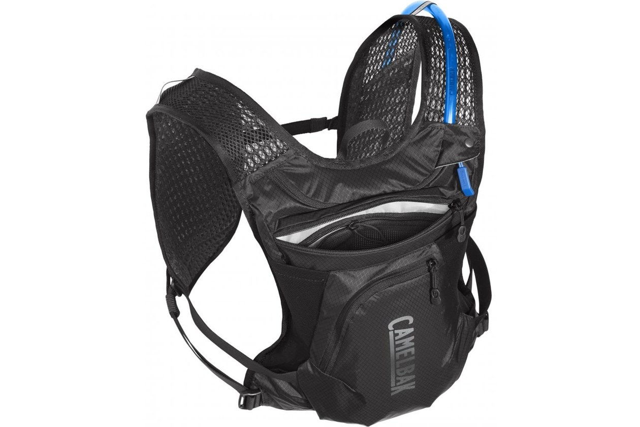 Camelbak Trinkweste Chase Bike 4