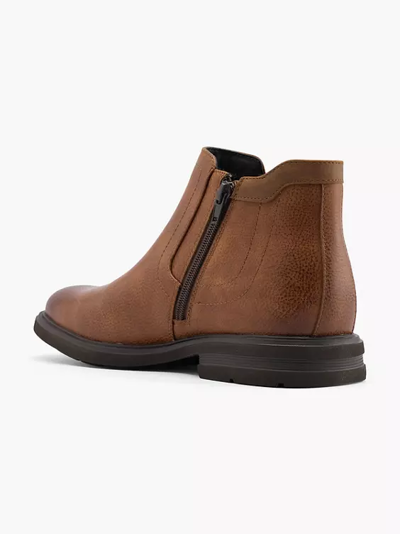 AM SHOE Chelsea Boots