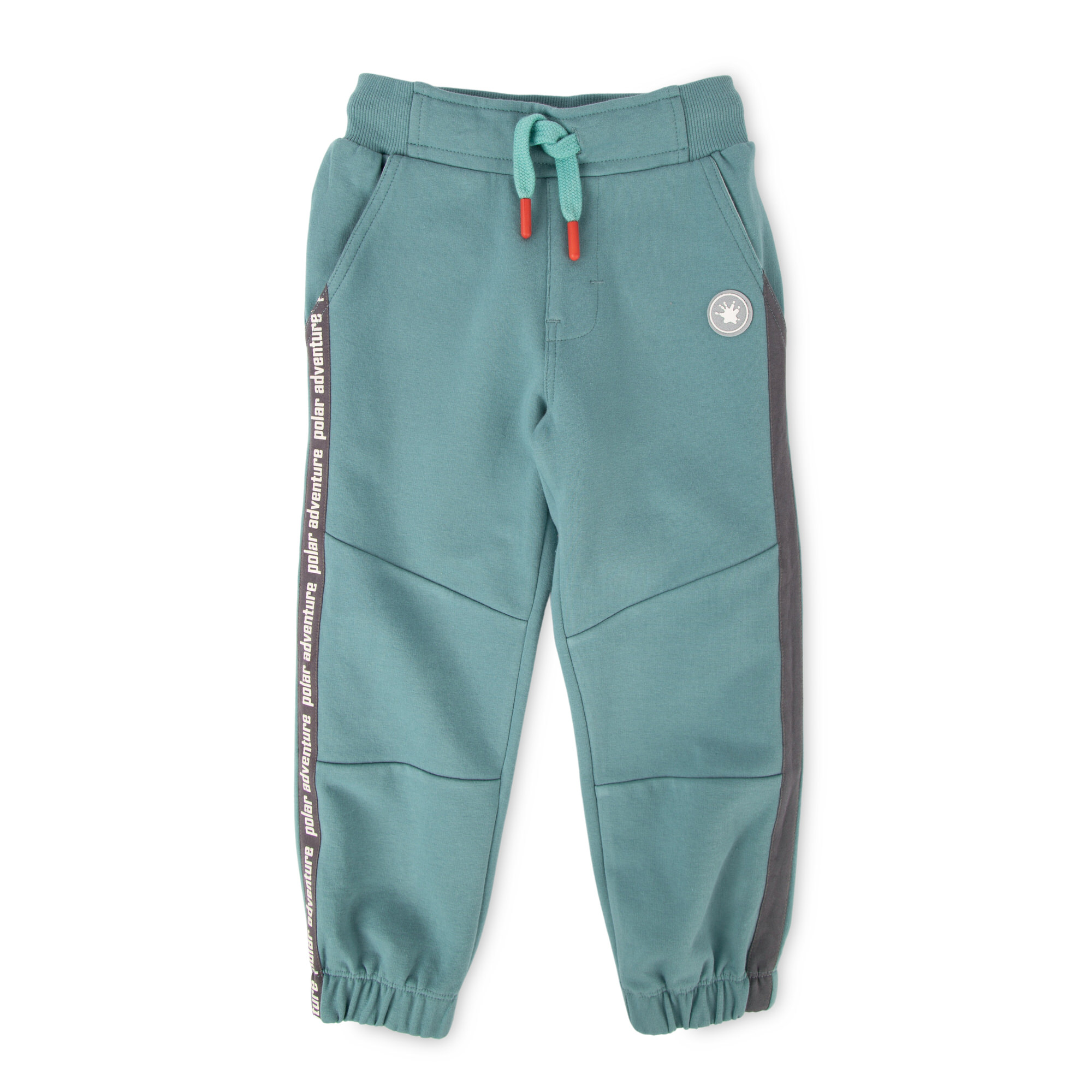 Kinder Sweathose Polar Expedition, türkis