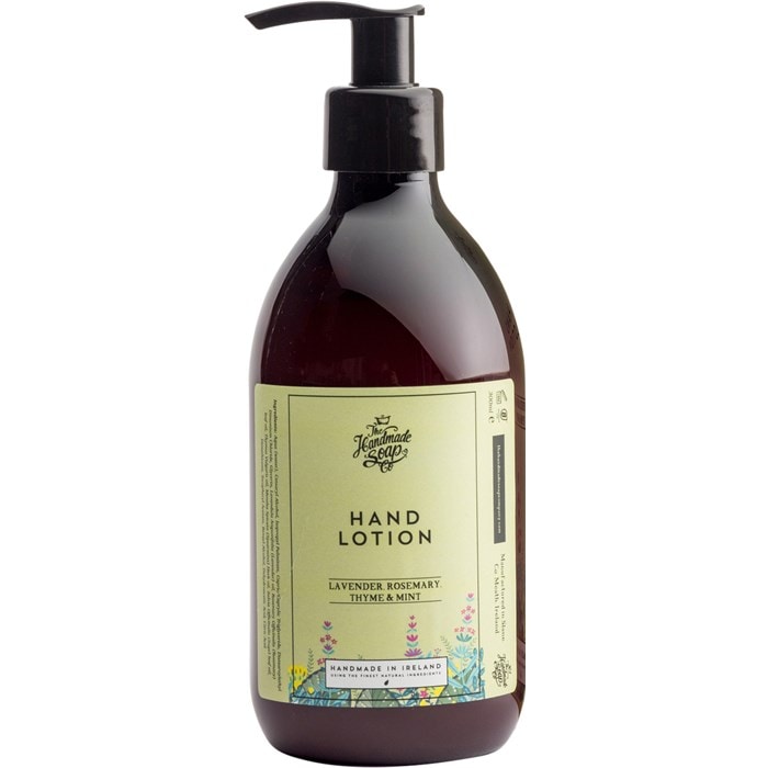 Hand Lotion