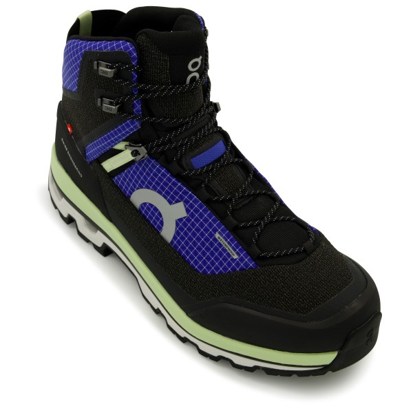 On - Cloudalpine Waterproof - Wanderschuhe
