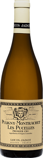 Louis Jadot : Puligny-Montrachet 1er cru 