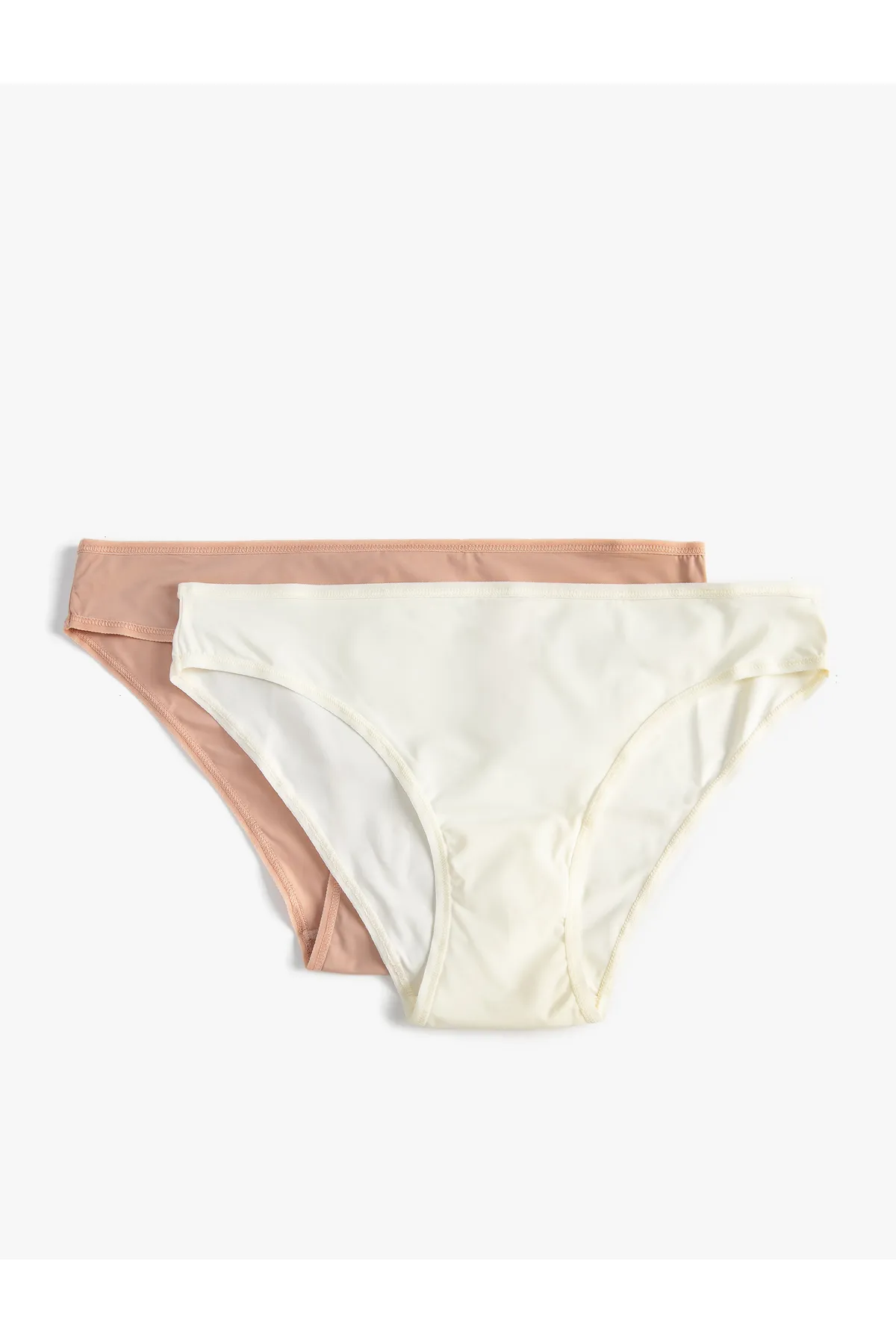 Koton  Set mit 2 Basic-Slips