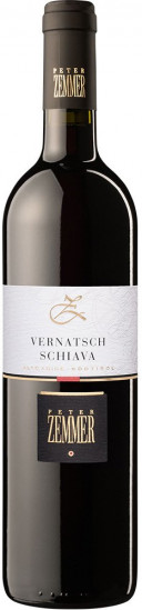 2022 Vernatsch Alto Adige DOC trocken - Peter Zemmer