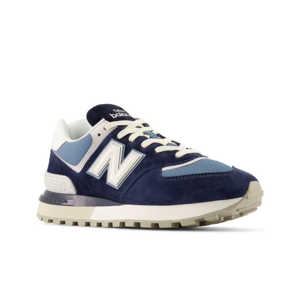 New Balance 574 Legacy U574LGVC / blau