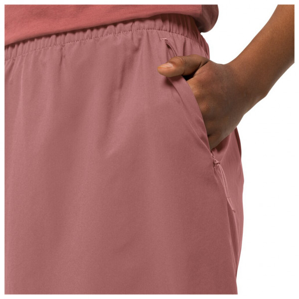 Jack Wolfskin - Women's Sonora Skirt - Rock