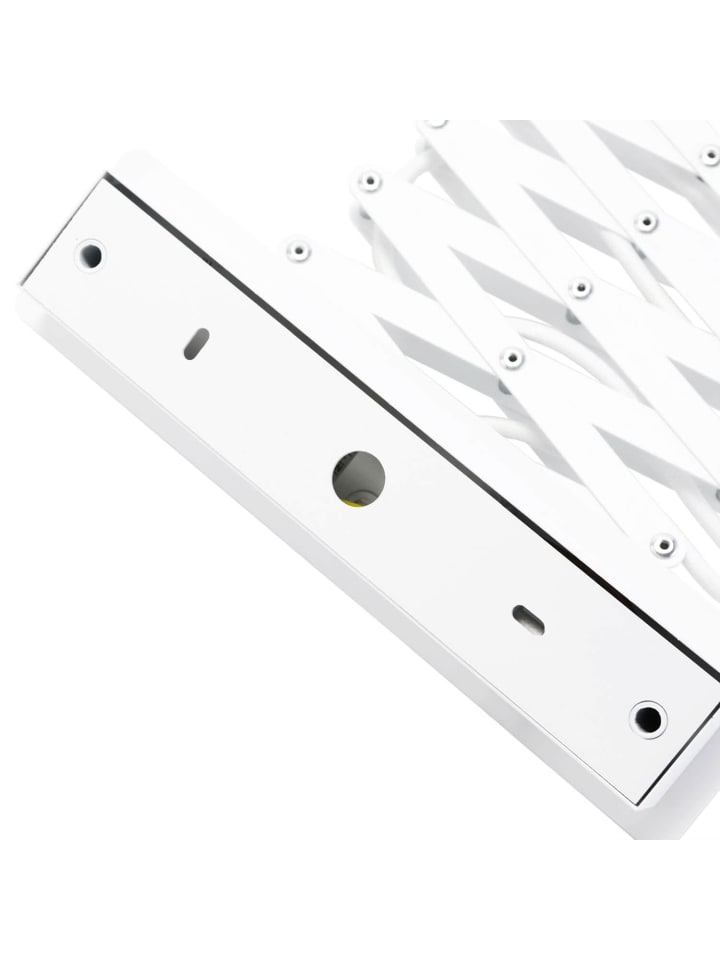 Licht-Erlebnisse Wandlampe in Weiß günstig kaufen onesize