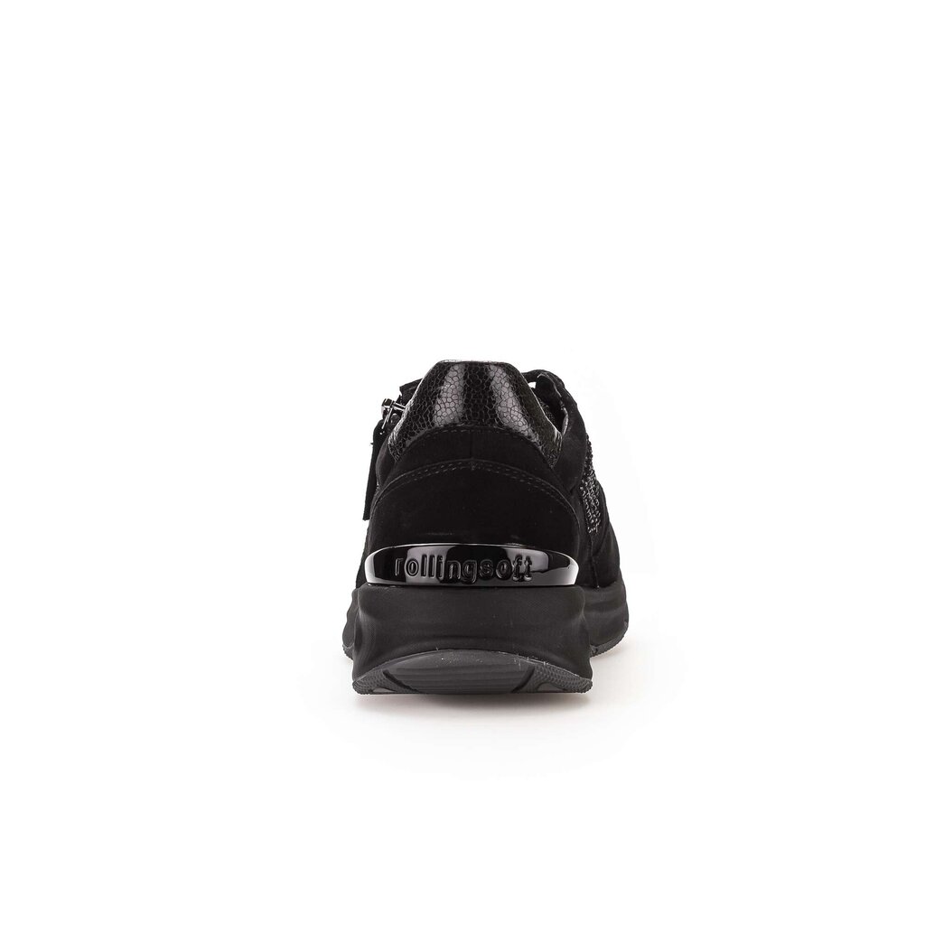 rollingsoft Sneaker low schwarz