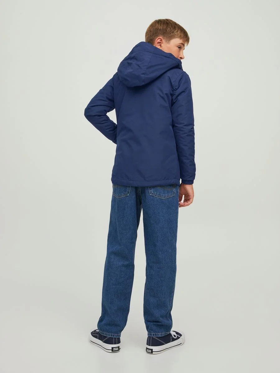 Jack & Jones Junior JWHSPRINTER - Chaqueta de entretiempo