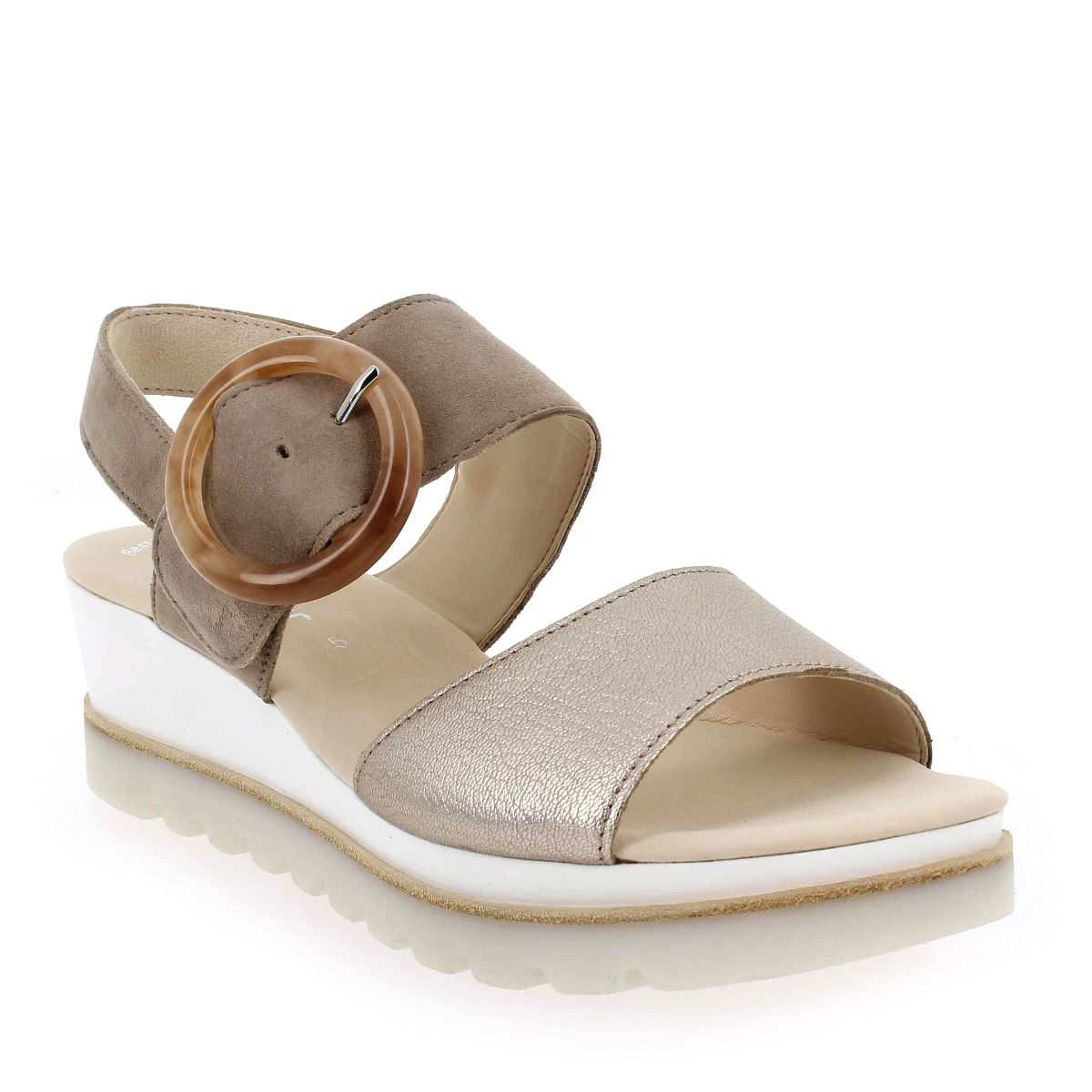Gabor  24645 - Taupe