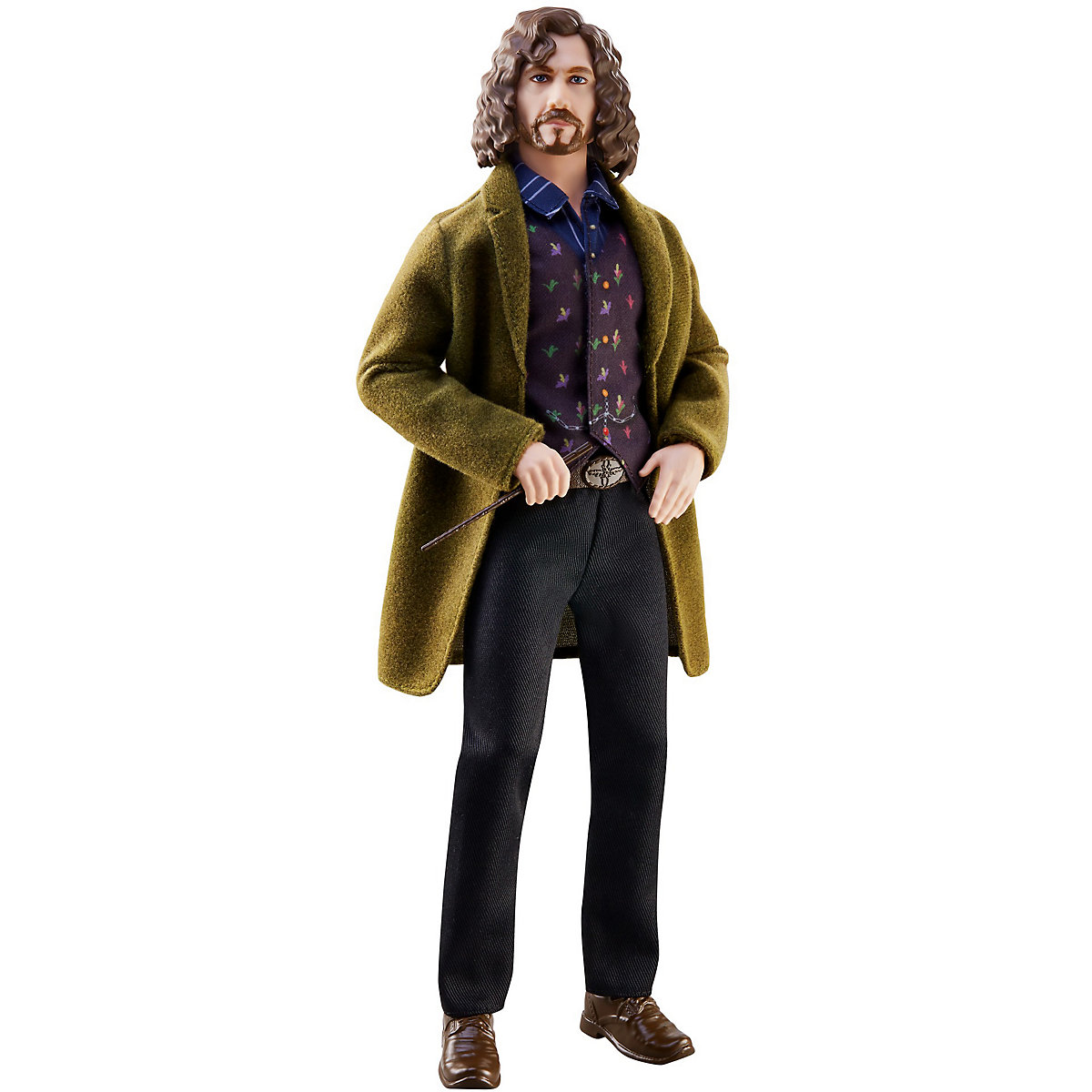 Harry Potter Sirius Black Puppe