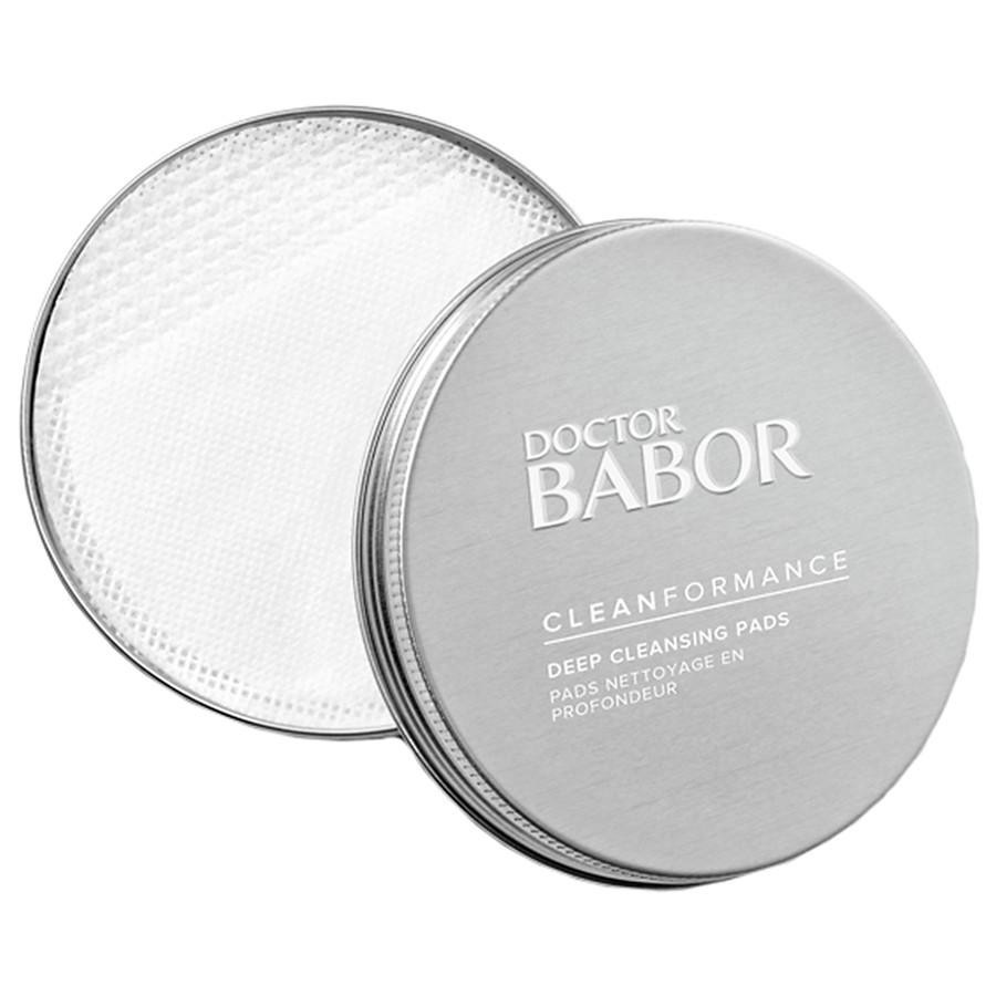 Deep Cleansing Pads