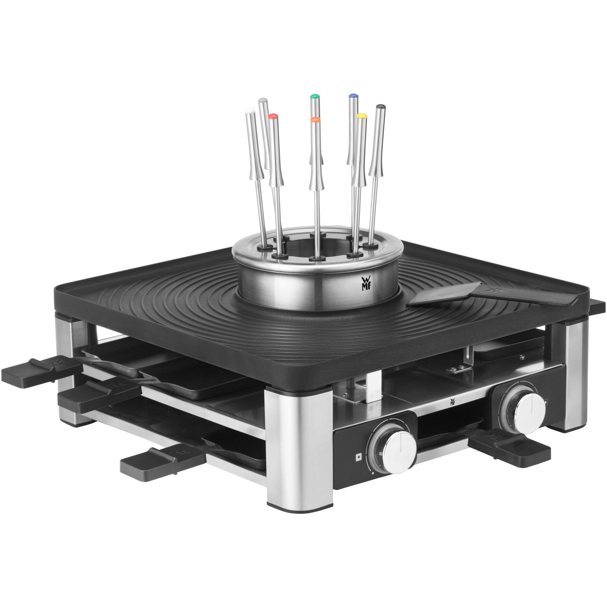 WMFGourmet Station 3in1