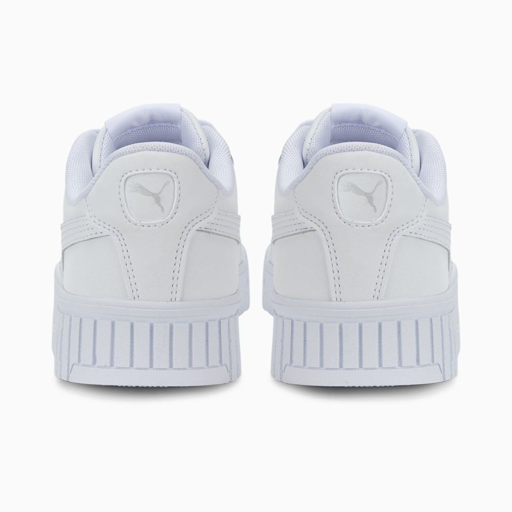 PUMA Carina 2.0 Jr 386185_02 / weiss