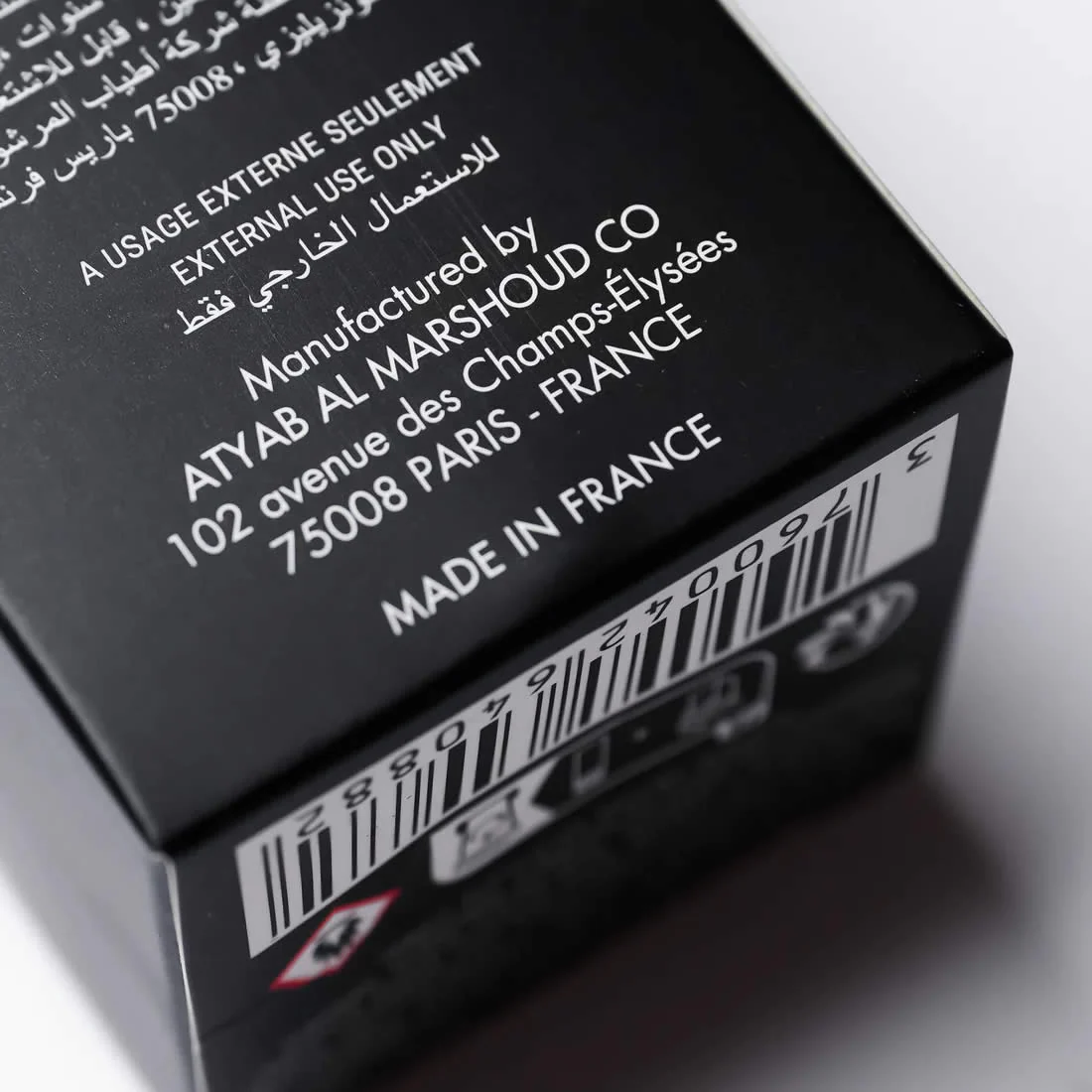 All Over Spray Honning - Unisex Aromatisk Vann, Aromatisk Vann