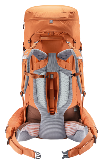 deuter Aircontact Core 65+10 SL | Trekkingrucksack