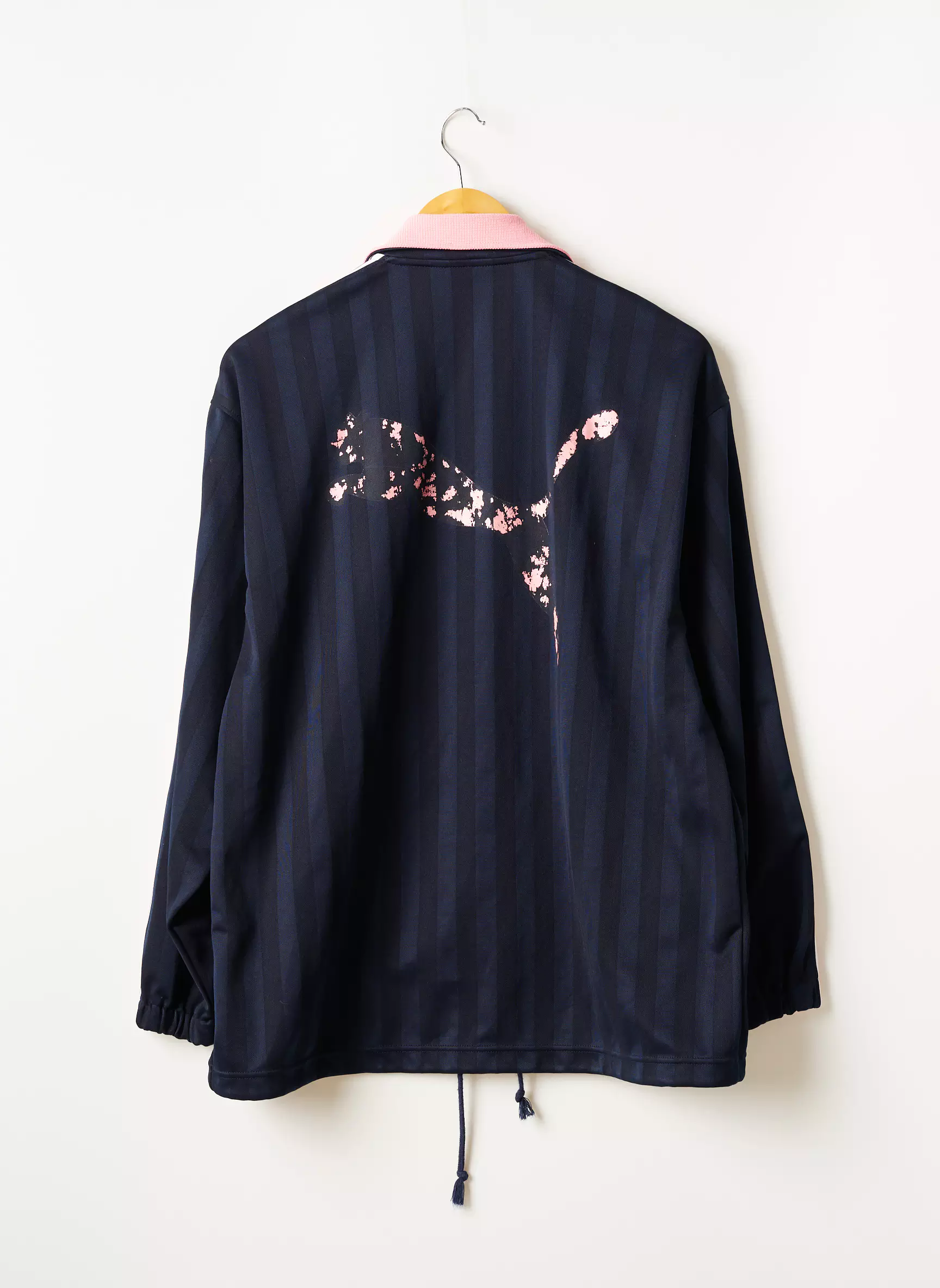 Puma Vestecasual Femme couleur bleu