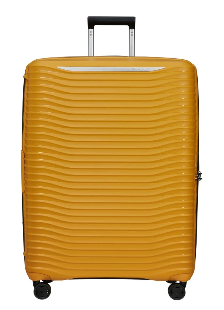 Samsonite Upscape spinner 81 cm