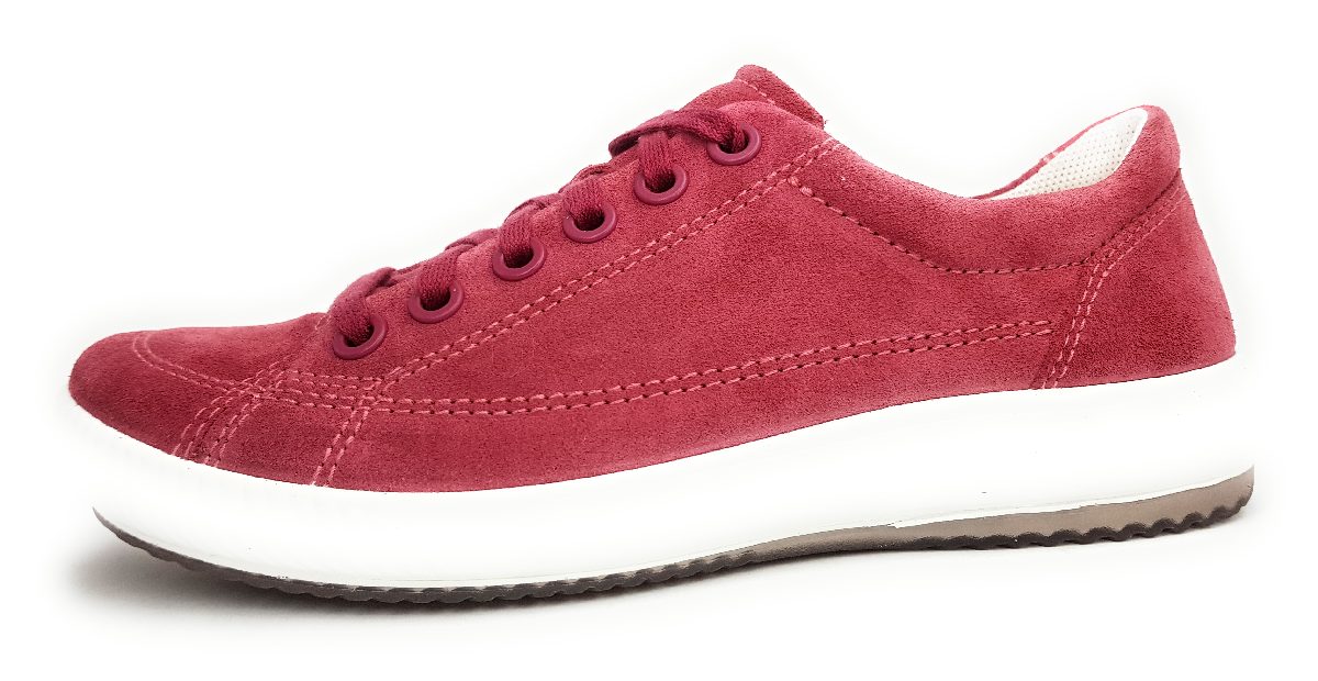 Legero 2-000161-5550 Rosa 5550 Rasberry