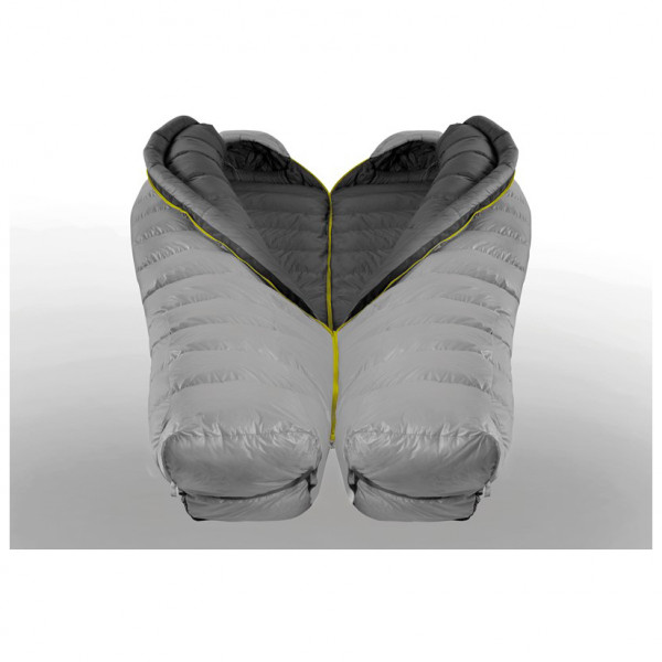 Salewa - Diadem Warm - Daunenschlafsack
