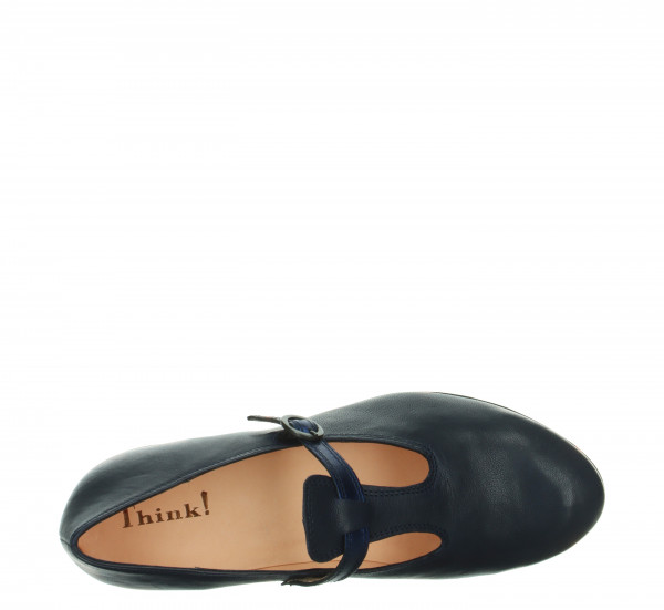 GUAD2 Slipper - Navy/Kombi