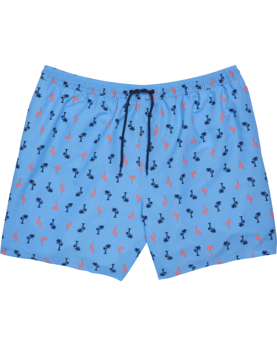 Badeshorts
